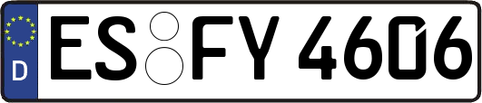 ES-FY4606