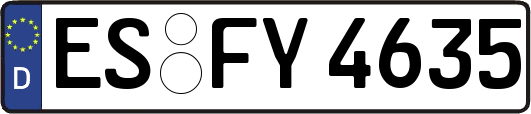 ES-FY4635