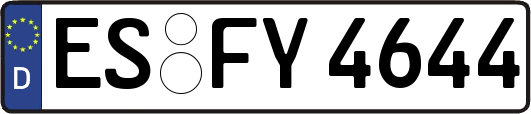ES-FY4644