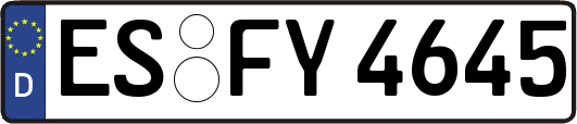 ES-FY4645