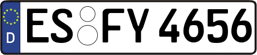 ES-FY4656