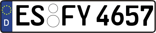 ES-FY4657