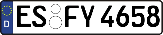 ES-FY4658
