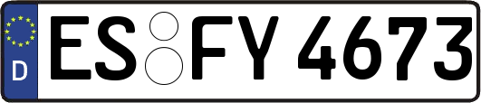 ES-FY4673