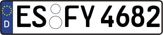 ES-FY4682