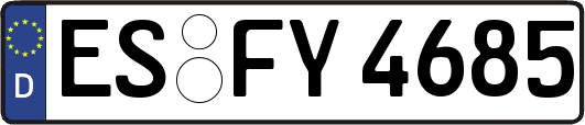 ES-FY4685