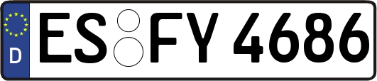 ES-FY4686