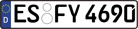 ES-FY4690