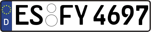 ES-FY4697