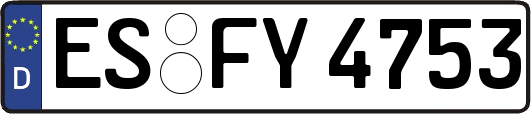 ES-FY4753