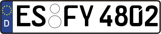ES-FY4802
