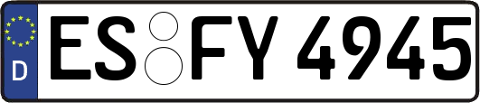 ES-FY4945