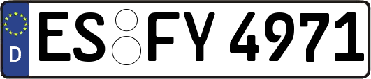 ES-FY4971