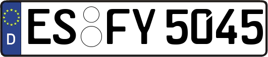 ES-FY5045