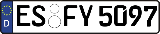ES-FY5097
