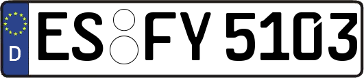 ES-FY5103