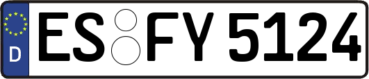 ES-FY5124