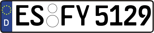 ES-FY5129