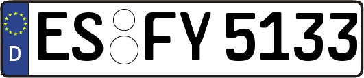 ES-FY5133