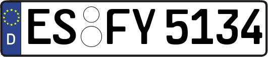 ES-FY5134