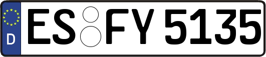 ES-FY5135
