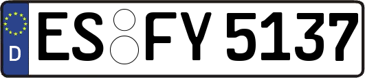 ES-FY5137