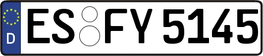 ES-FY5145