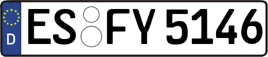 ES-FY5146