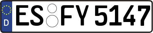 ES-FY5147