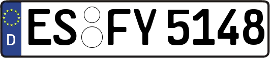 ES-FY5148