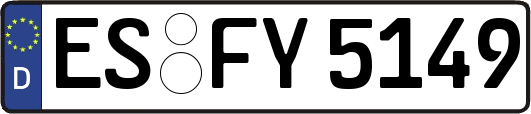 ES-FY5149