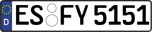 ES-FY5151