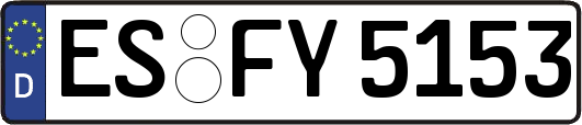 ES-FY5153