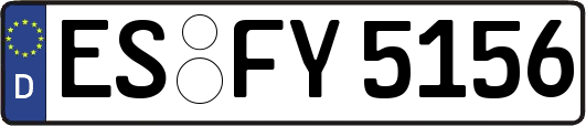 ES-FY5156
