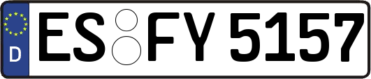 ES-FY5157