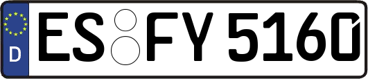ES-FY5160
