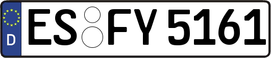 ES-FY5161