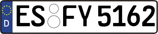 ES-FY5162