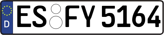 ES-FY5164