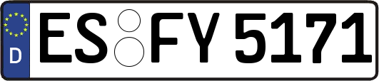 ES-FY5171