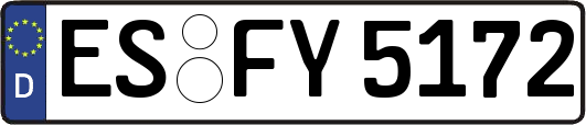 ES-FY5172
