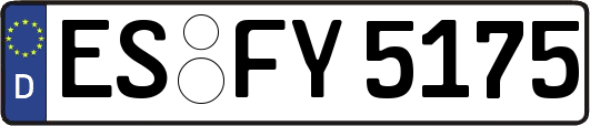 ES-FY5175