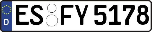 ES-FY5178
