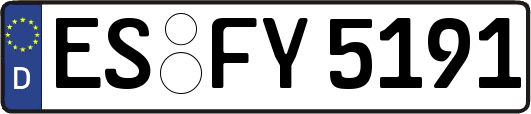 ES-FY5191