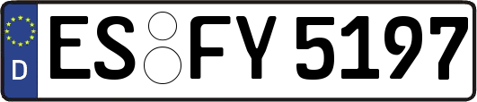 ES-FY5197