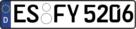 ES-FY5206