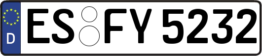 ES-FY5232