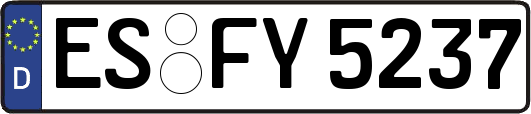 ES-FY5237