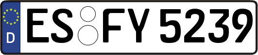 ES-FY5239