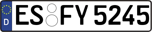 ES-FY5245